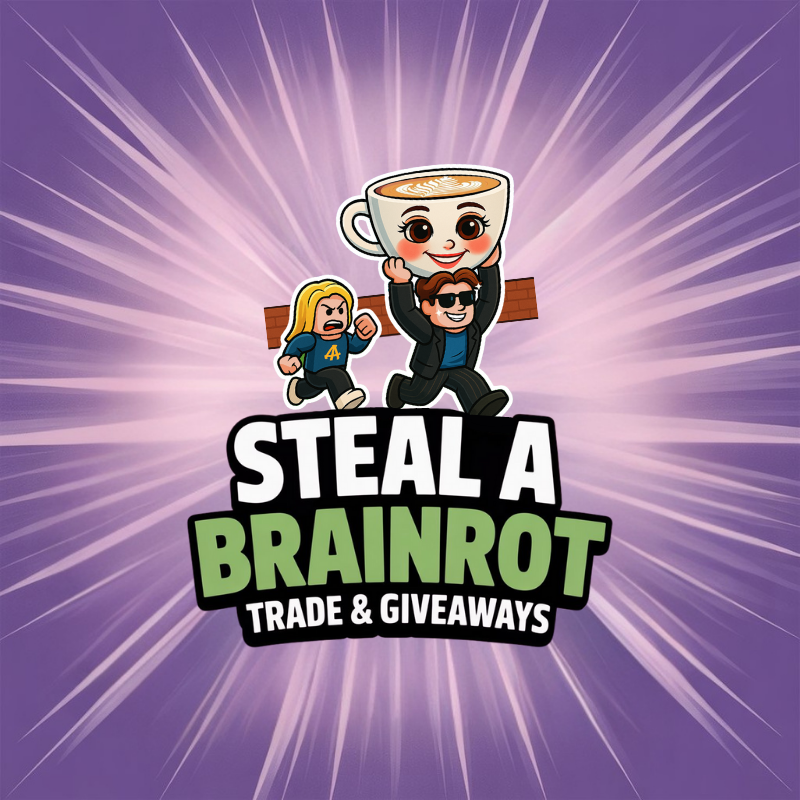 Steal a Brainrot Roblox